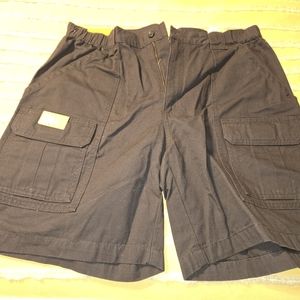 Savane Hiking Shorts
